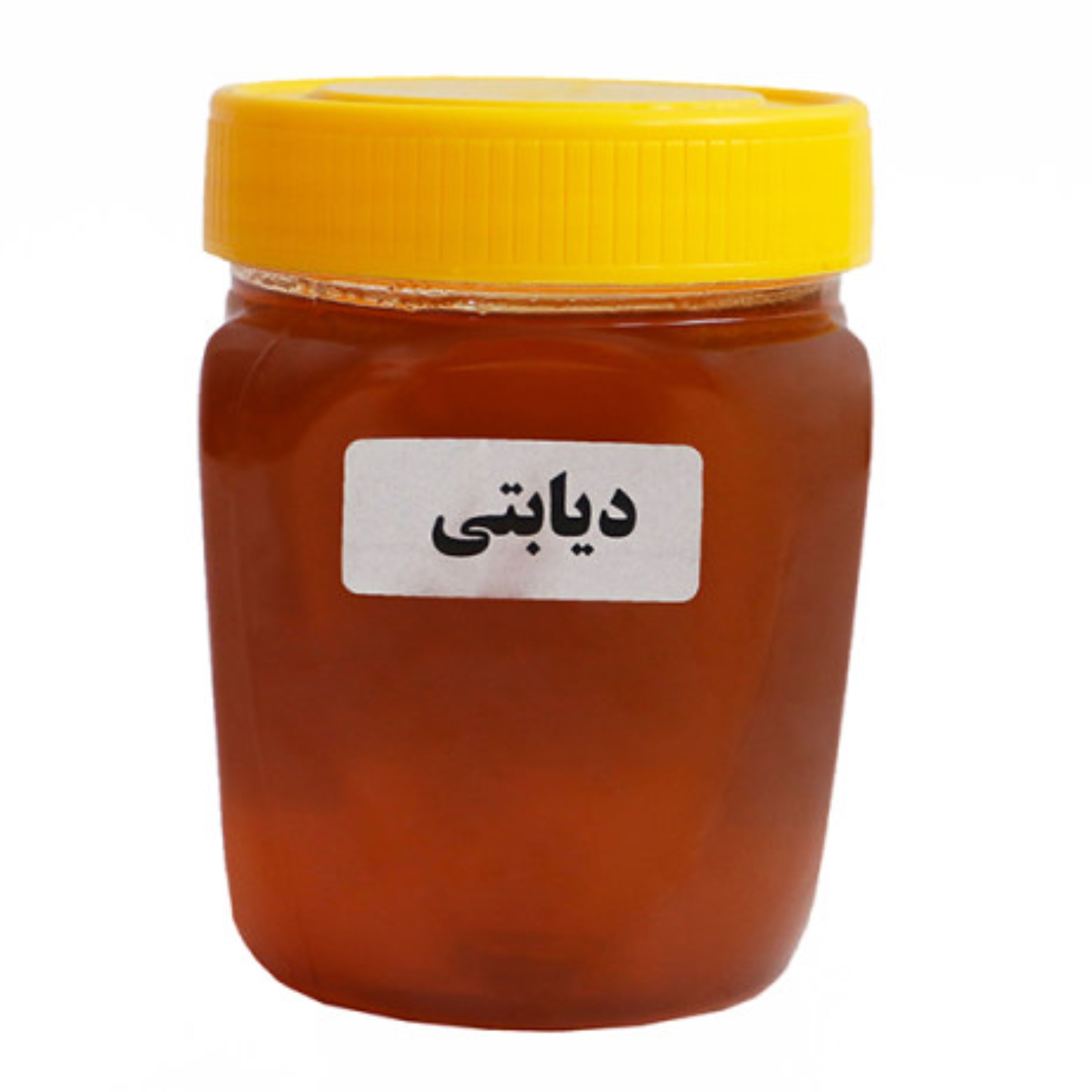عسل دیابتی