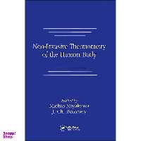 کتاب Non-Invasive Thermometry of the Human Body اثر Michio Miyakawa and J. Ch. Bolomey انتشارات CRC Press