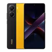 گوشی موبایل شیائومی مدل Poco X7 Pro دو سیم کارت ظرفیت 512 گیگابایت و رم 12 گیگابایت