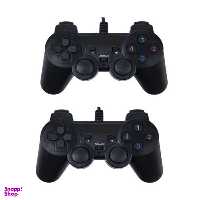 دسته بازی مدل 706D بسته دو عددی