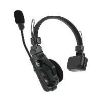 هدست بلوتوثی هالی لند Hollyland Solidcom C1-8S Full-Duplex Wireless