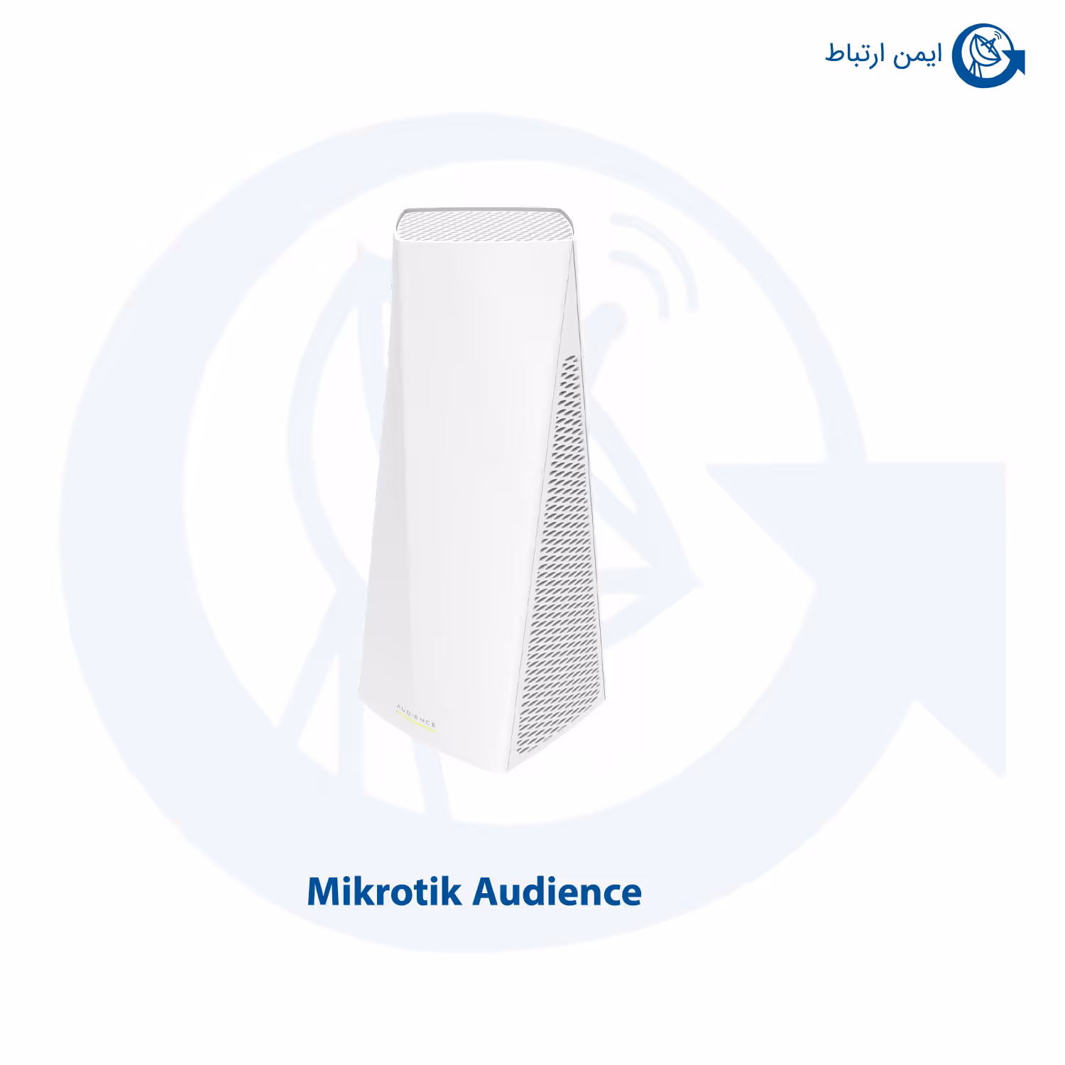 اکسس پوینت میکروتیک Audience