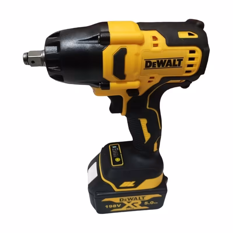 آچار بکس شارژی دیوالت مدل BPM-3200