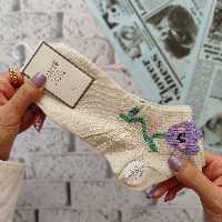 جوراب فانتزی