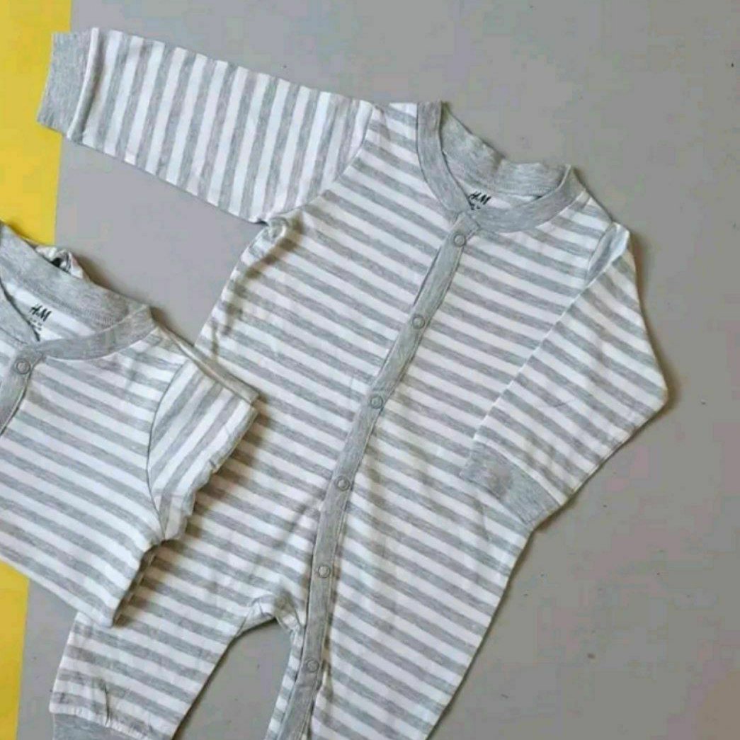 سرهمی وارداتی برند معتبر اچ اند ام H&M طرح اسپرت