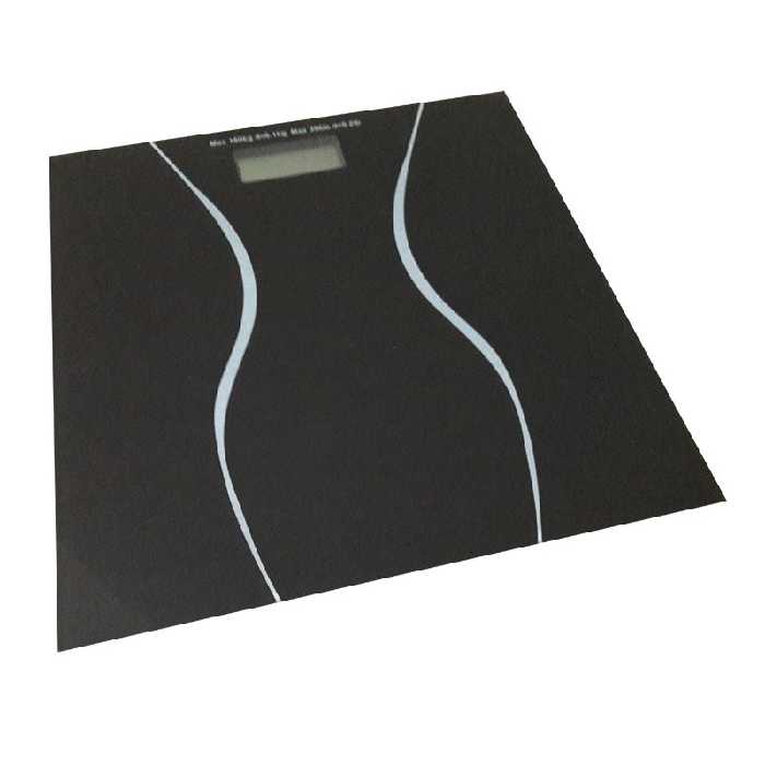 ترازوی وزن کشی دیجیتال LIVERNO