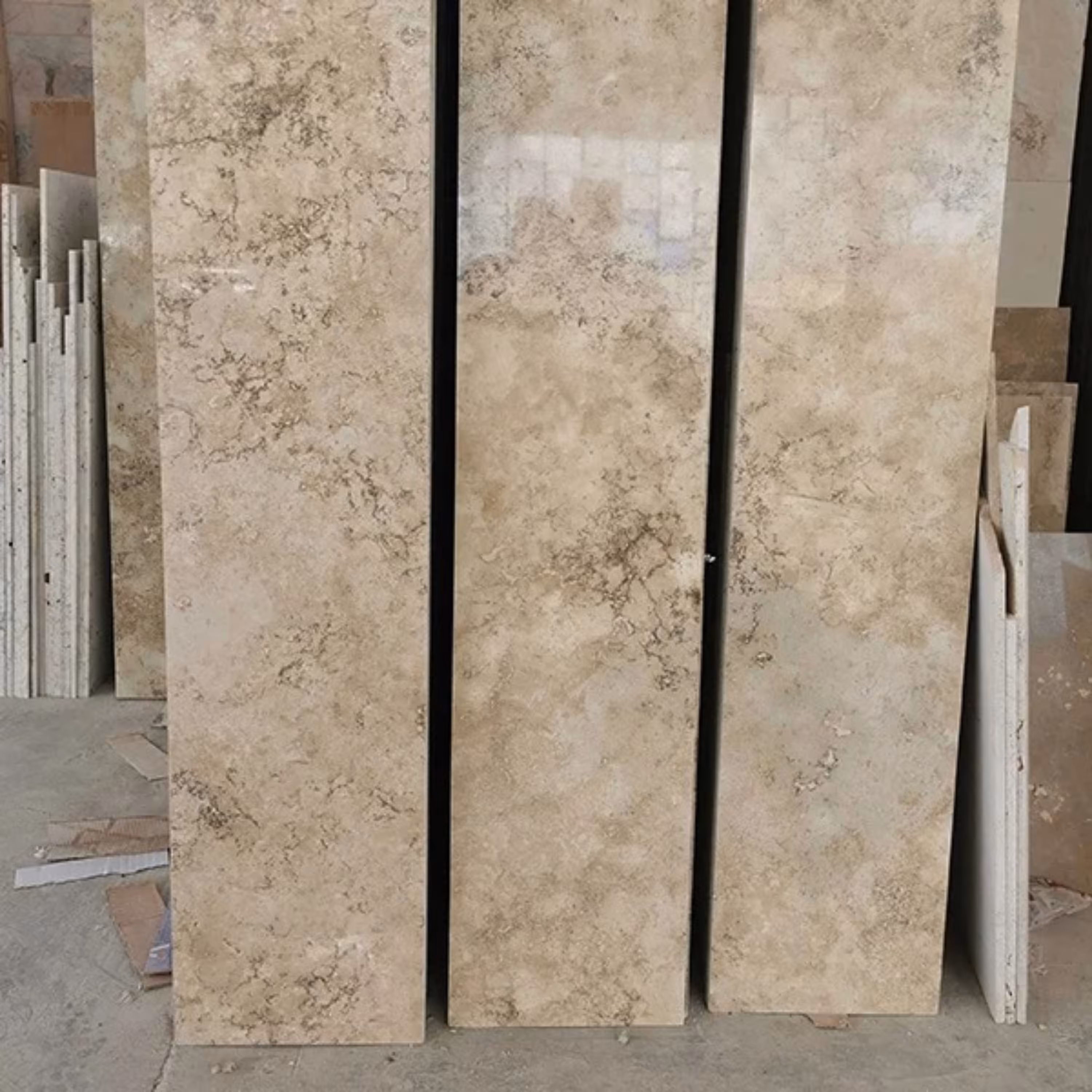 سنگ تراورتن آبگرم محلات ببری  . تولیدی سنگ ساختمانی تراورتن. سنگ اصفهان کارخانه تراورتن . سنگبری . کارخانه سنگ ساختمان15