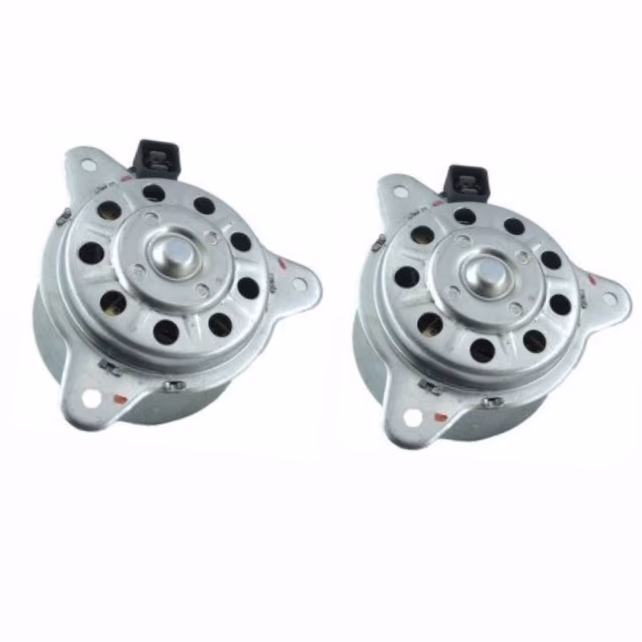 موتور فن توربو شارژ مناسب برای پژو 405 مادپارت کد 899 مناسب برای دنا پلاس بسته 2 عددی