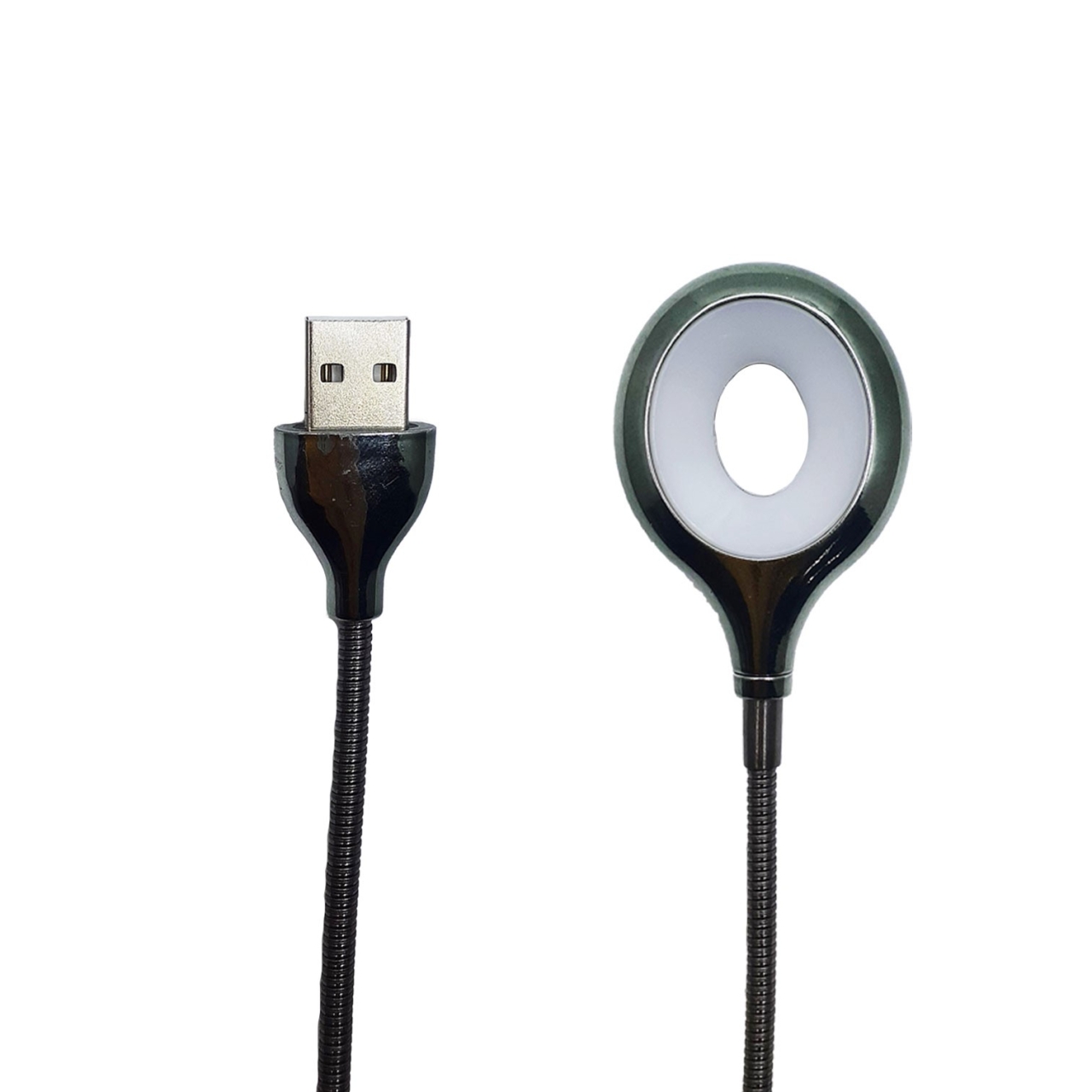 LED چراغ یو اس بی مدل JB-965