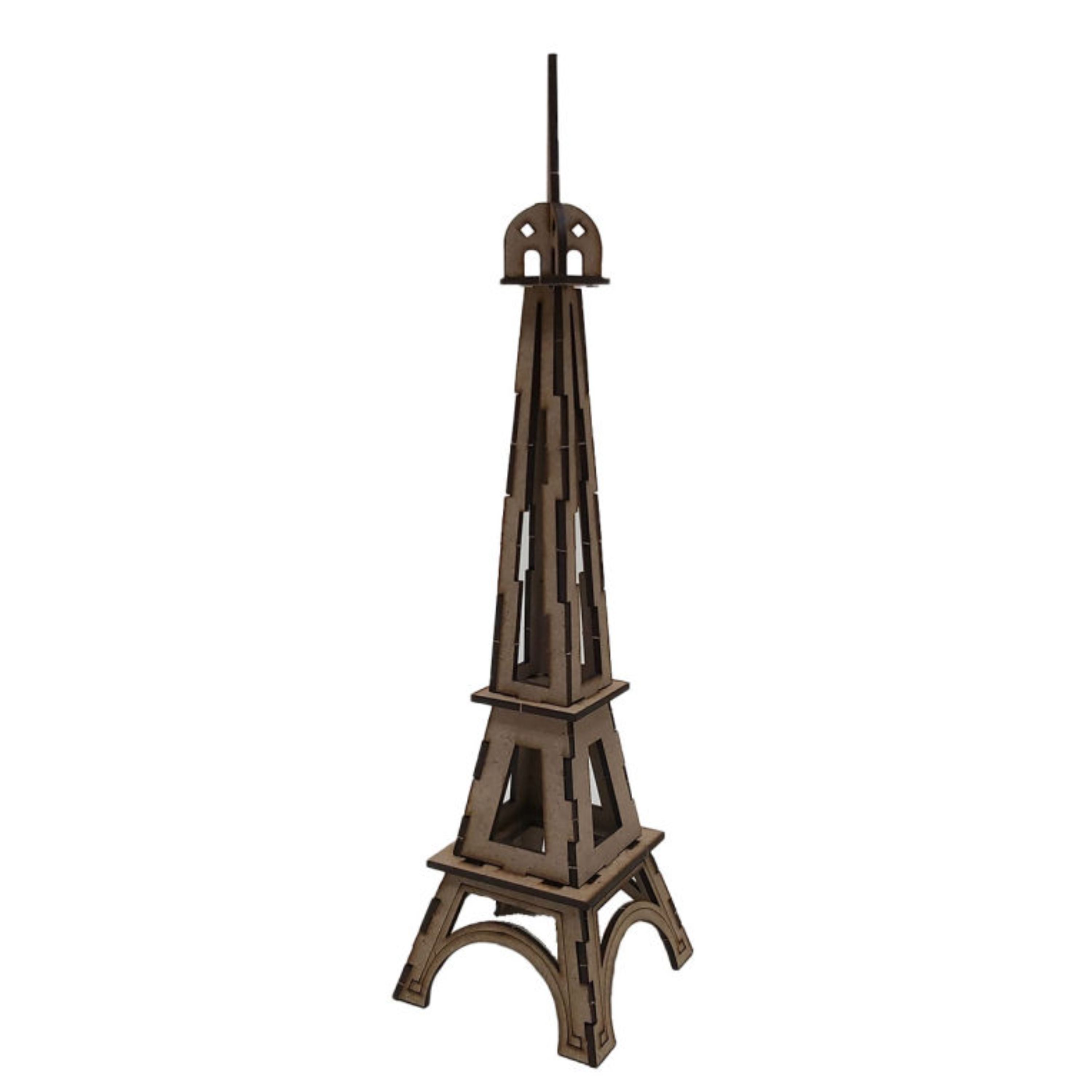 پازل طرح برج ایفل کد PC99008