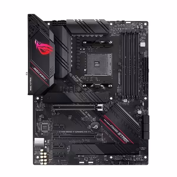 مادربرد ایسوس مدل ROG Strix B550-F Gaming Wi-Fi