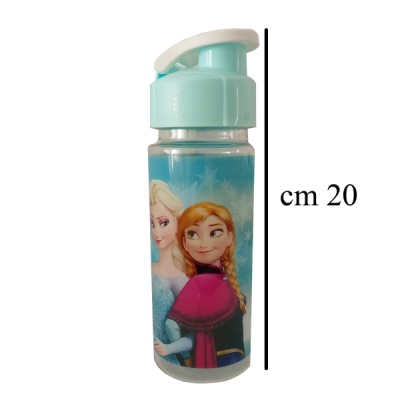 قمقمه کودک مانیا مدل فروزن گنجایش 0.75 لیتر