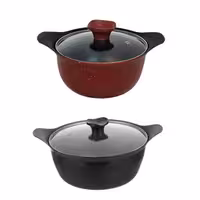 سرویس قابلمه 4 پارچه بِست مدل 435

