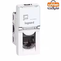 کیستون شبکه باریک لگراند CAT6 UTP