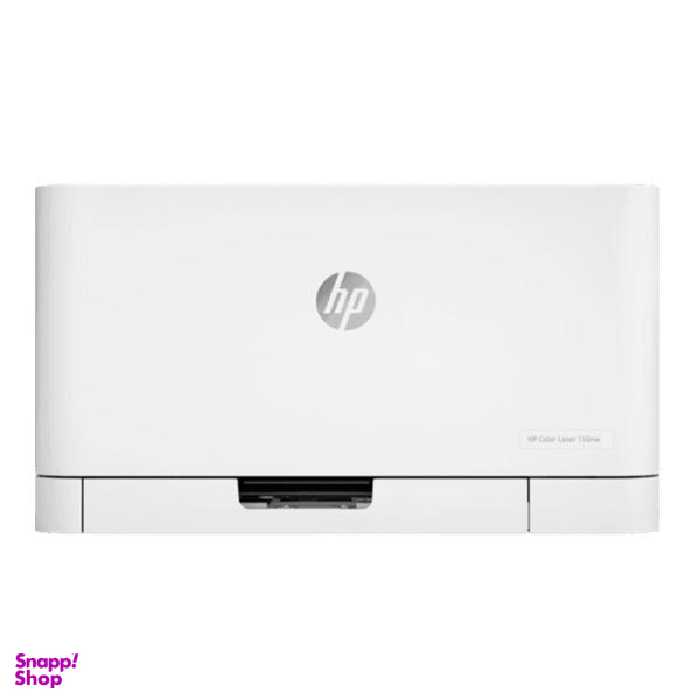 پرینتر رنگی لیزری اچ پی (HP) مدل Color Laser 150a