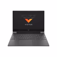 لپ تاپ گیمینگ اچ پی Victus 15 FA1034NIA (2023) پردازنده Core i5 13420 رم 32GB حافظه 512GB SSD گرافیک 4GB RTX 2050