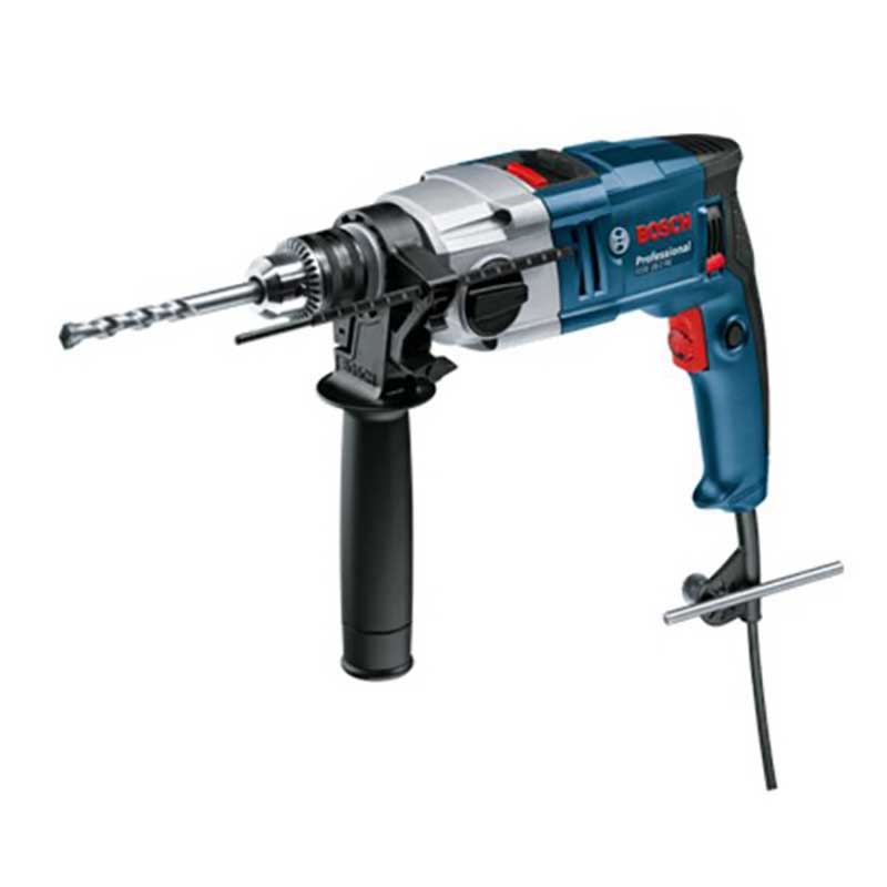 دریل چکشی دو دور بوش GSB 18-2RE