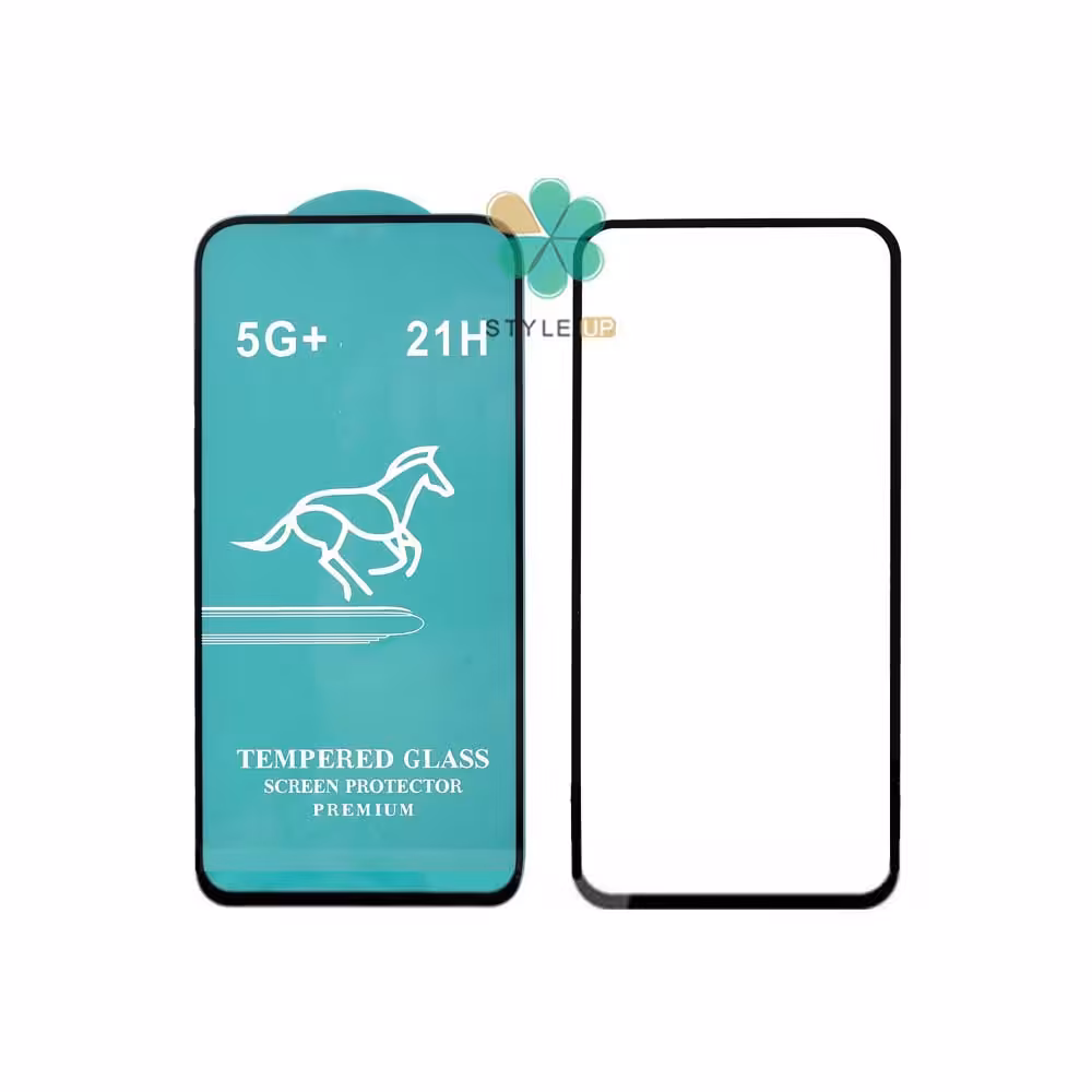 گلس فول 5G  گوشی شیائومی Xiaomi Poco X3 Pro برند Swift Horse