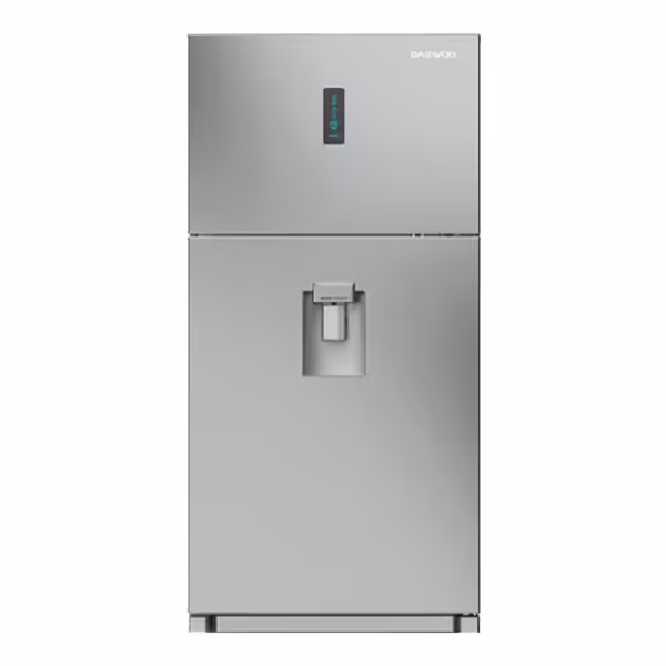 یخچال فریزر دوو مدل D4TM-1027SS