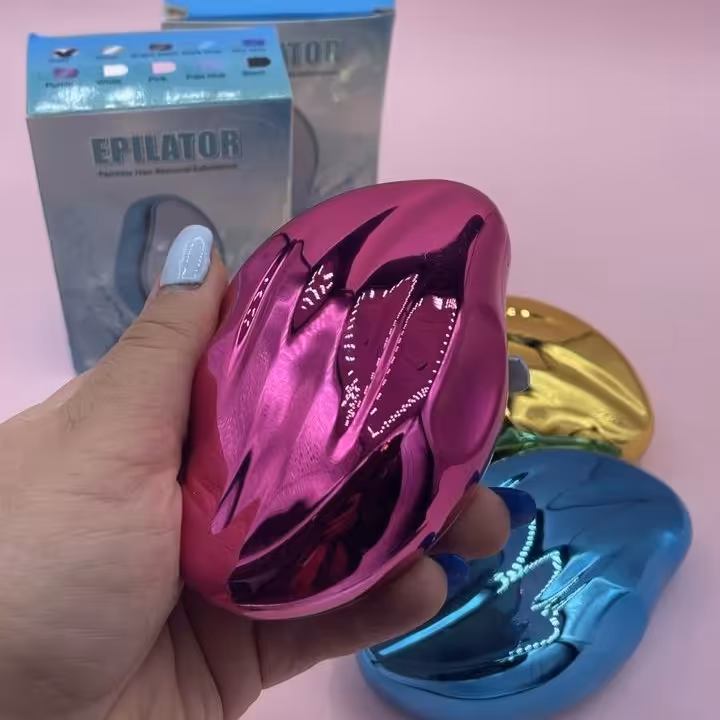 موبر کریستالی