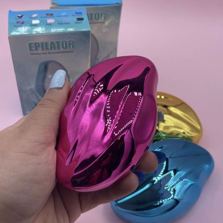 موبر کریستالی