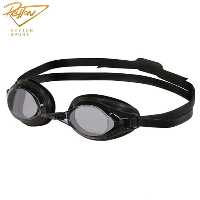 عینک شنا تمرینی سوانس SR-2N BK | 3367