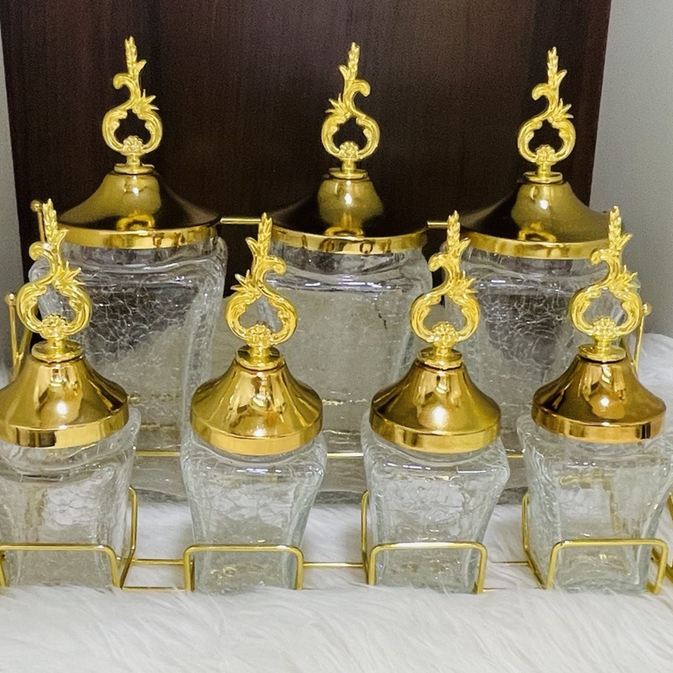 پا سماوری استند دار