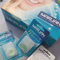 نخ دندان مرغوب بهداشت دندان 