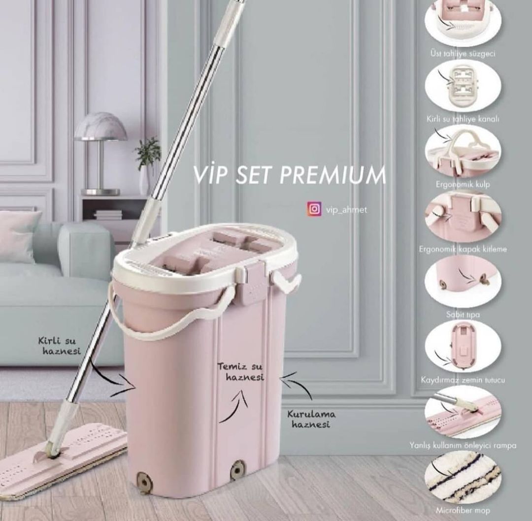 تی تبلتی VIPAHMET ترکیه