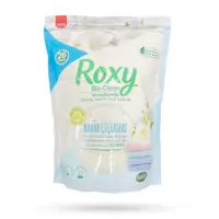 پودر صابون لباسشویی روکسی Roxy رایحه گل های بهاری 800 گرم