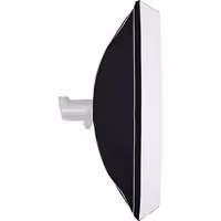 سافت باکس با گرید Softbox 40x135cm