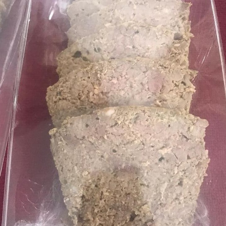 ژامبون گوشت