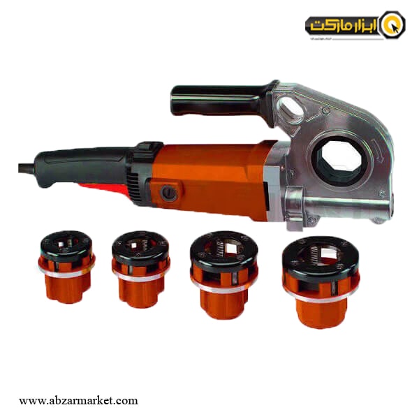 حدیده توپی برقی NEK مدل NEK 1220