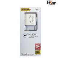 سر شارژر 20 وات مدل DUDAO A8 EU