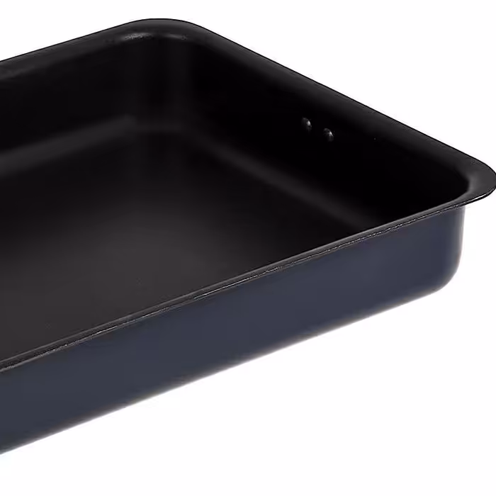 تابه فر مستطیل گرانیتی زرساب مدلMG-129GT