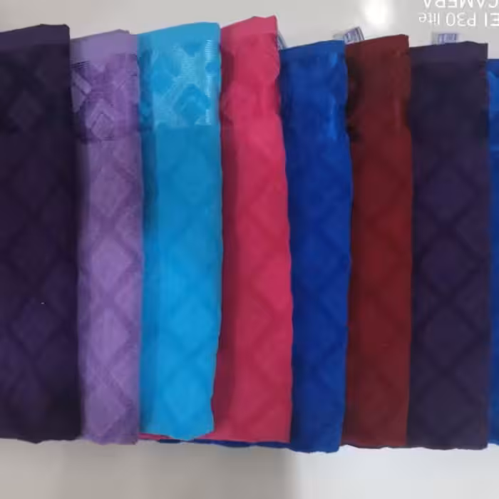 حوله دست پاک کن. مارک ماندگار