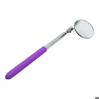 آینه تلسکوپی گرد قطر 50mm