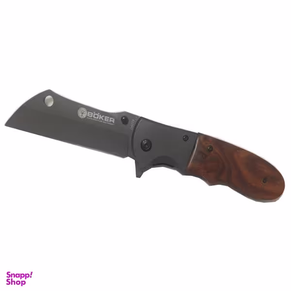 چاقو بوکر مدل DA104