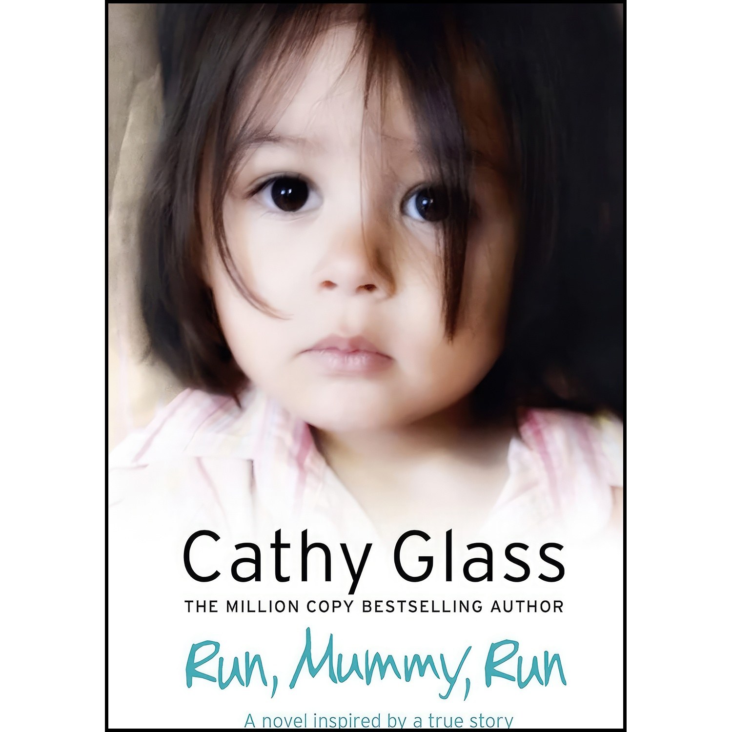 کتاب زبان اصلی Run Mummy Run اثر Cathy Glass