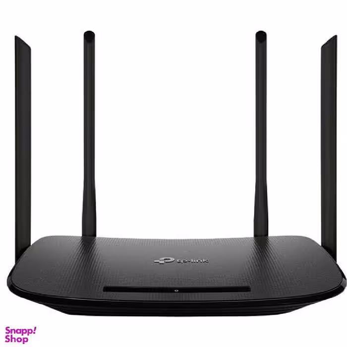 مودم روتر VDSL/ADSL تی پی-لینک مدل Archer VR300