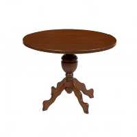 میز ناهار خوری TDC 604