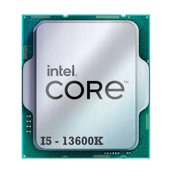 پردازنده اینتل مدل Intel Core I5-13600K Tray | پردیس پازار