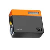 پمپ باد شیائومی 70mai Air Compressor TP04 (ارسال فوری)