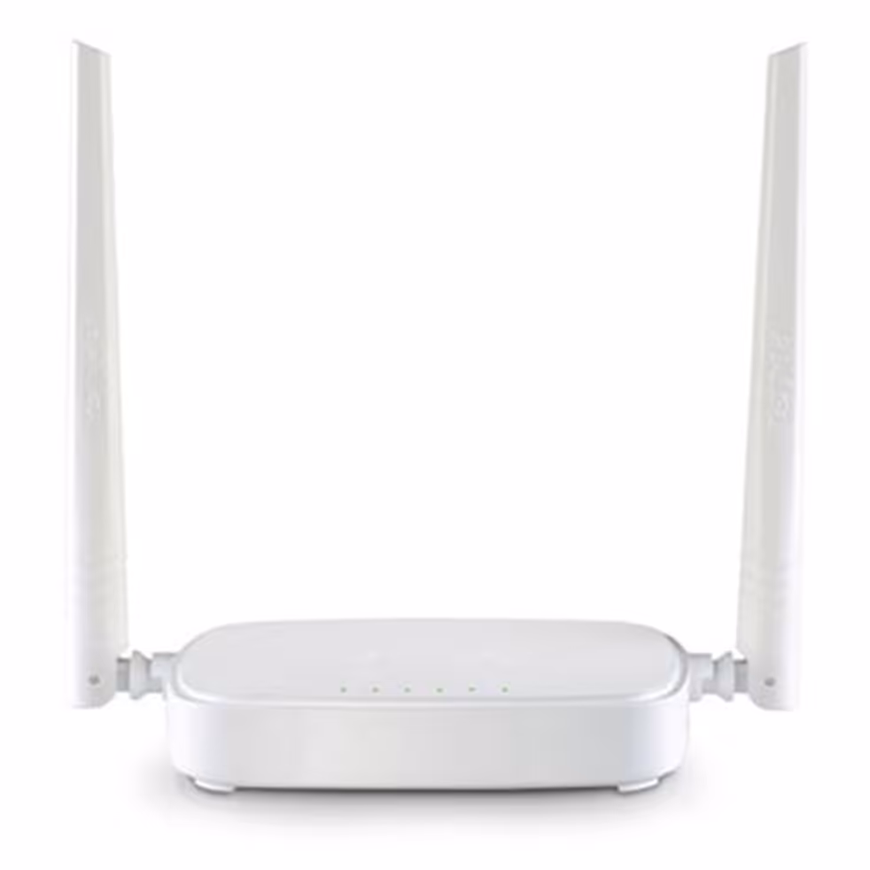 روتر بی سیم  300 Mbps تندا مدل  N301