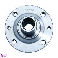 توپی چرخ جلو ریکو کد 121مناسب برای پژو 405