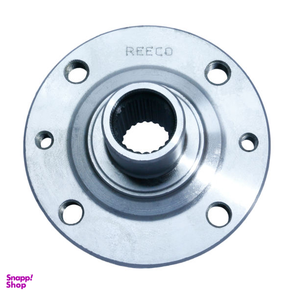 توپی چرخ جلو ریکو کد 121مناسب برای پژو 405