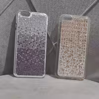 کاور ایفون 6 - 6s - 6G - 6s گارد قاب جلد اپل apple iphone 6 6S 6G محافظ آیفون سخت محکم  باسئوس Baseus  سیکس 6 شش اس جی