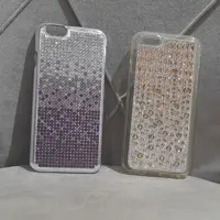 کاور ایفون 6 - 6s - 6G - 6s گارد قاب جلد اپل apple iphone 6 6S 6G محافظ آیفون سخت محکم  باسئوس Baseus  سیکس 6 شش اس جی