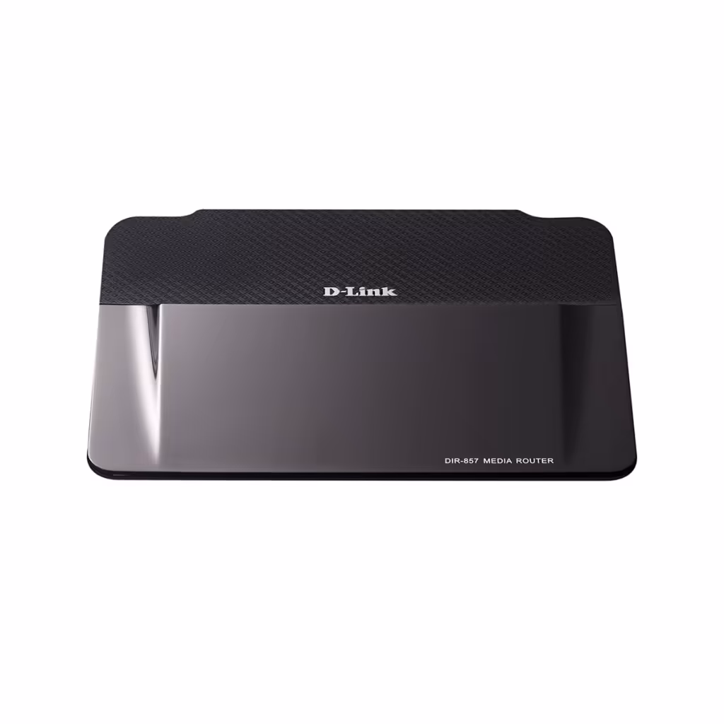 قیمت و مشخصات روتر دوبانده بی‌سیم دی لینک مدل DIR‑857