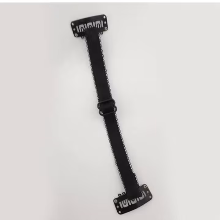 کش لیفت شقیقه و ابرو